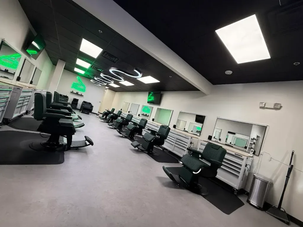 Fresh Barbershop — Barber shop in Madison